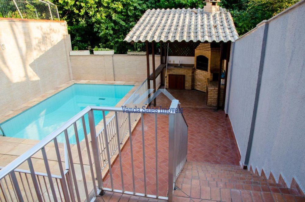 Casa para Venda -  - Campo Grande - RJ