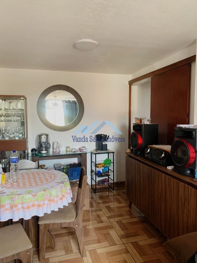 Apartamento para Venda -  - Campo Grande - RJ