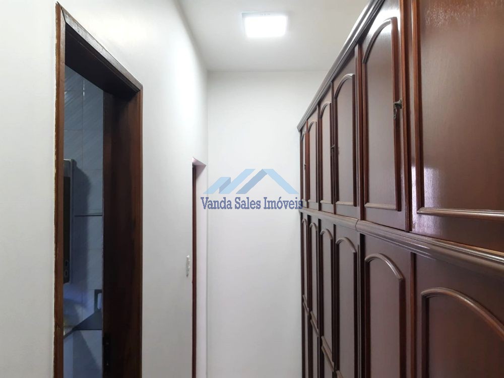 Casa para Venda -  - Vila São Luís - RJ