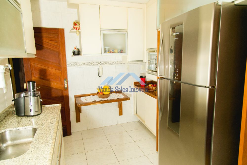 Casa para Venda -  - Campo Grande - RJ