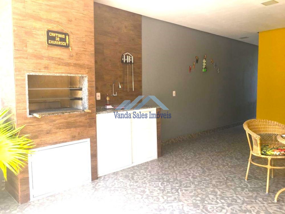 Casa para Venda -  - Campo Grande - RJ