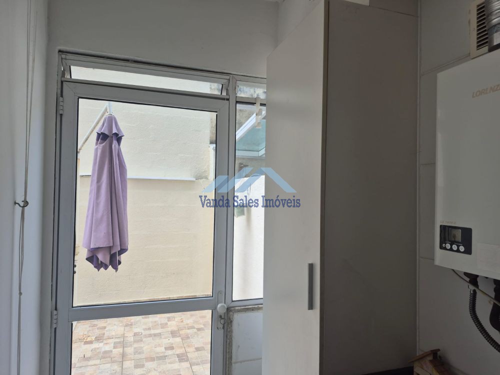 Apartamento para Locação - Condomínio Joia do Campo - Campo Grande - RJ
