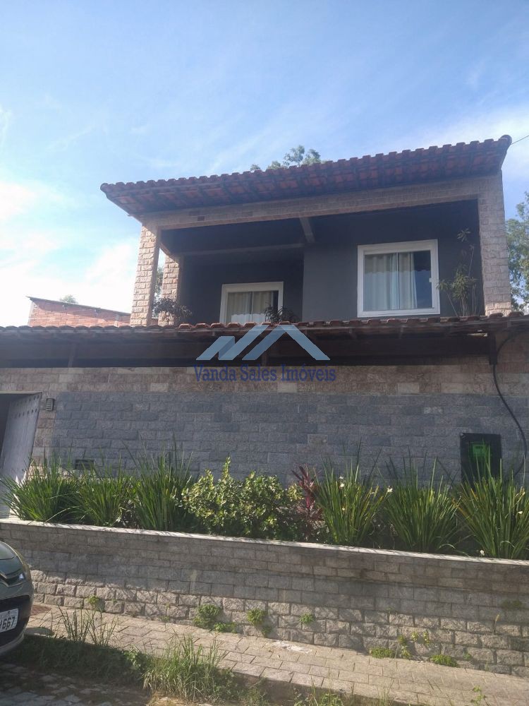 Casa para Venda -  - Debora I - RJ