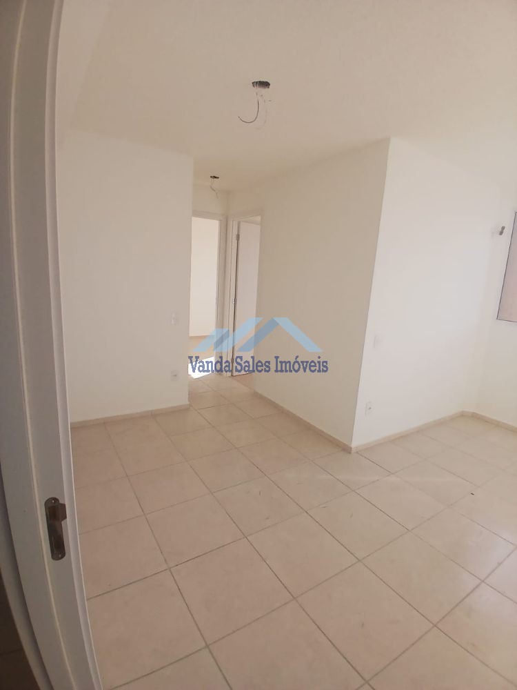 Apartamento para Locação -  - Campo Grande - RJ