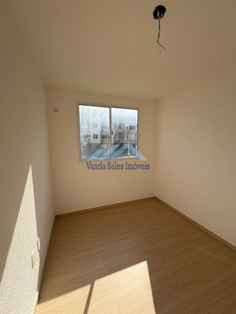 Apartamento para Venda - Residencial Ypês - Campo Grande - RJ
