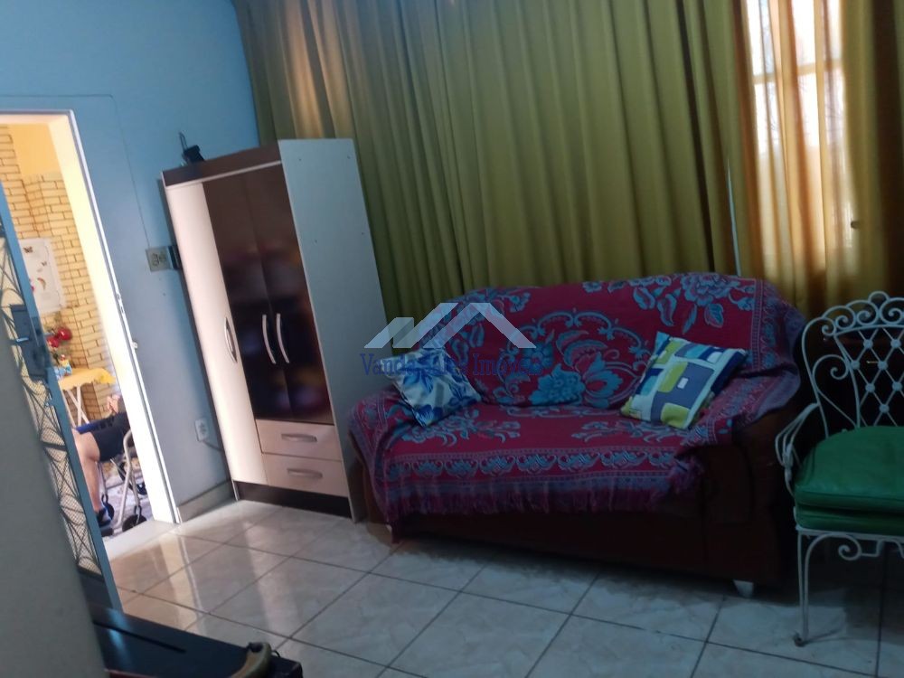 Casa para Venda -  - Campo Grande - RJ