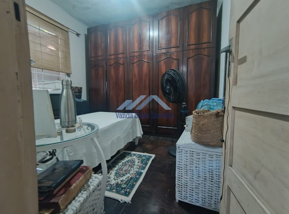 Casa para Venda -  - Campo Grande - RJ