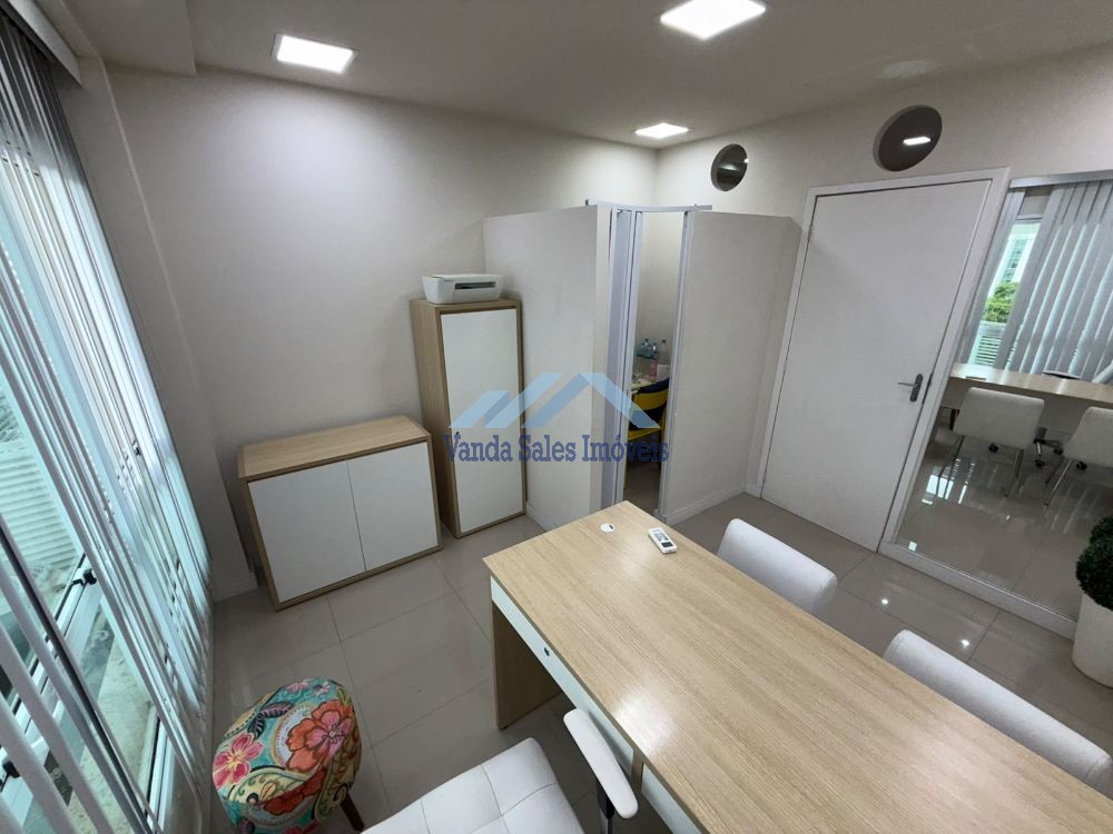 Sala para Venda -  - Campo Grande - RJ