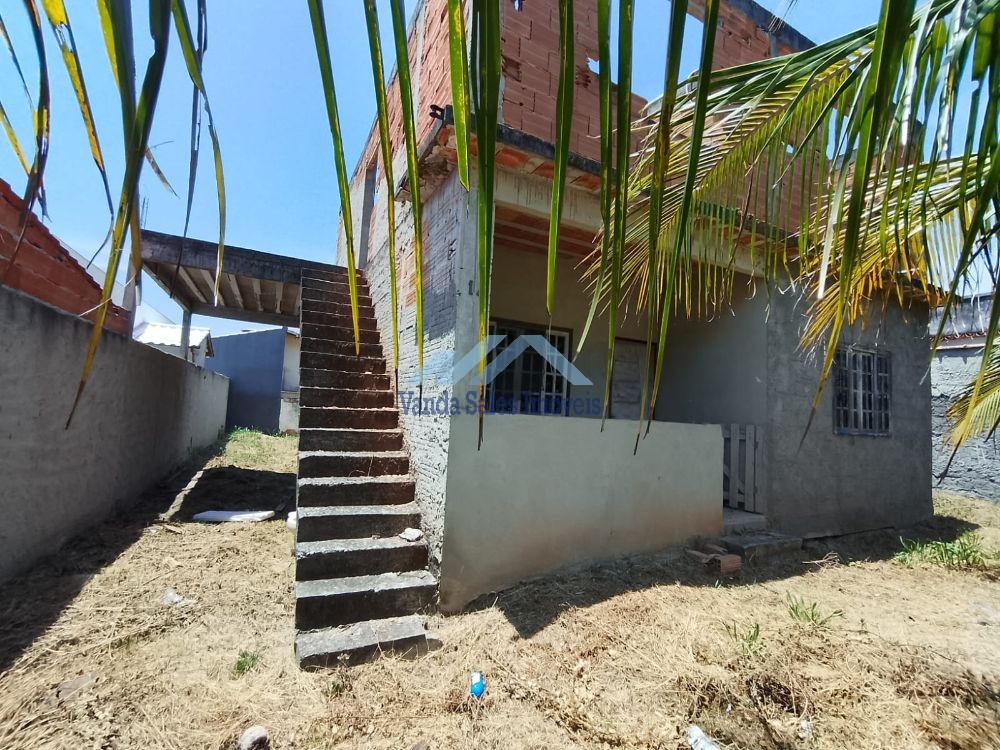 Terreno para Venda -  - Pedra de Guaratiba - RJ