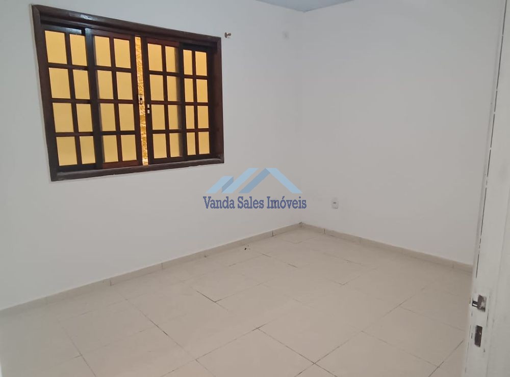 Casa para Locação -  - Campo Grande - RJ