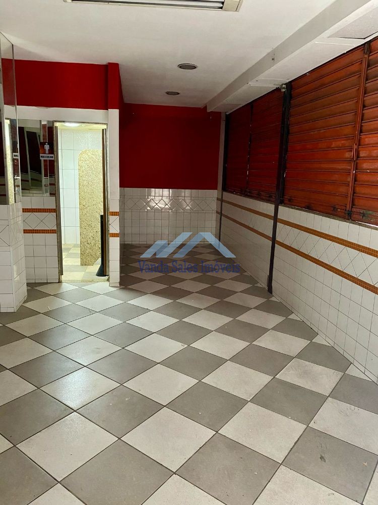 Loja para Locação -  - Campo Grande - RJ