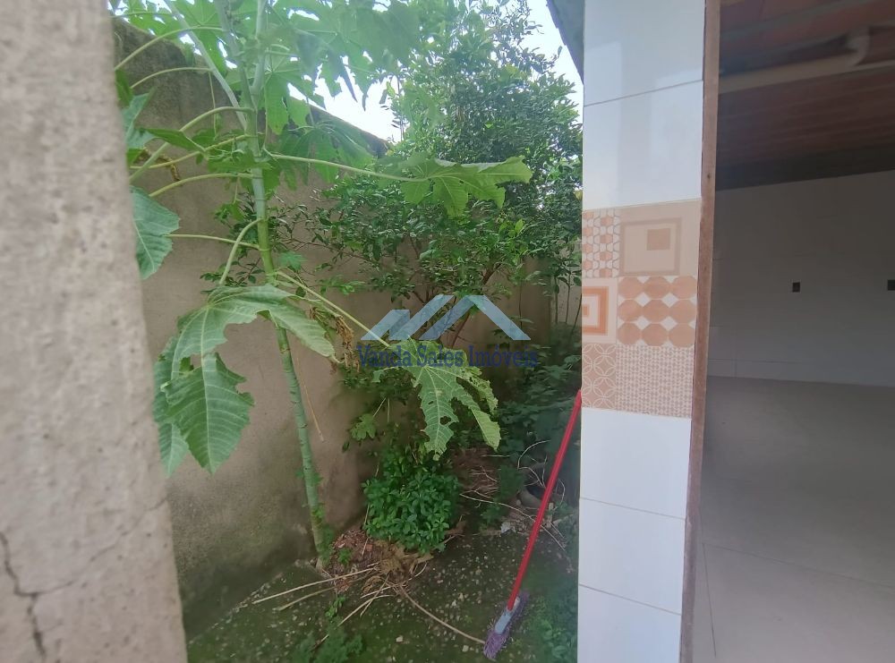 Casa para Venda -  - Campo Grande - RJ