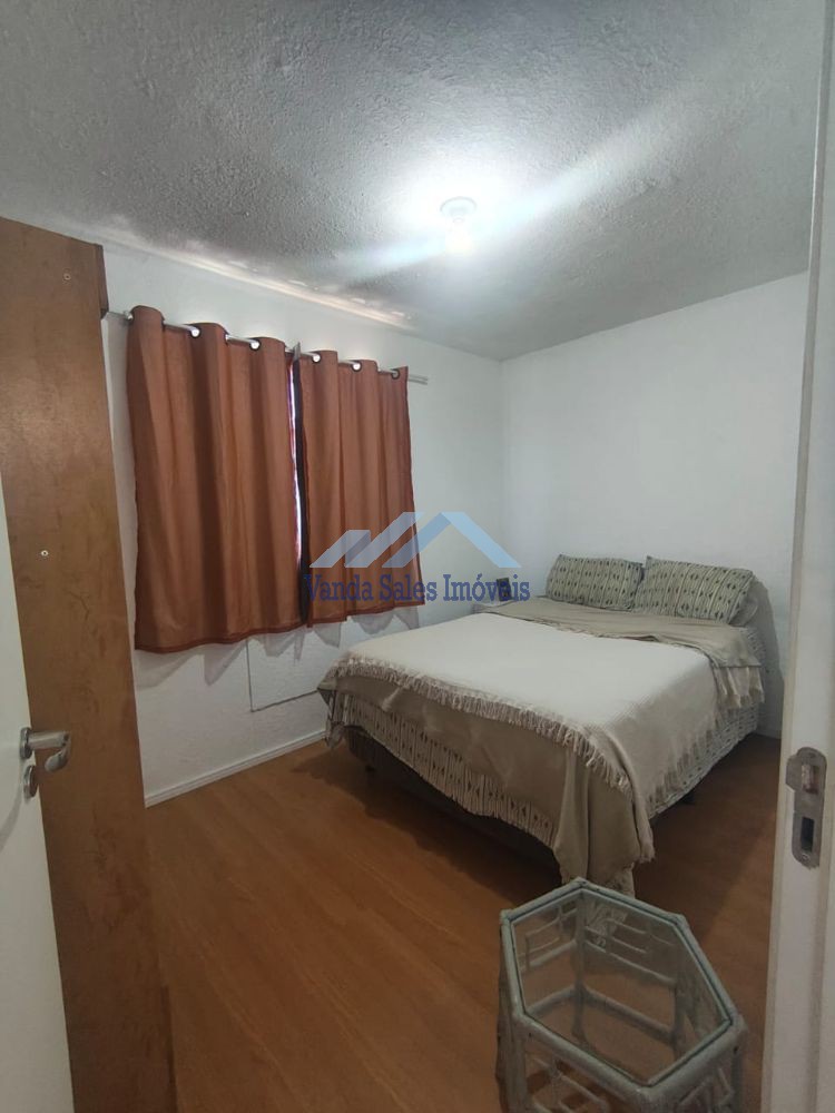 Apartamento para Locação - Reserva do Park II - Guaratiba - RJ