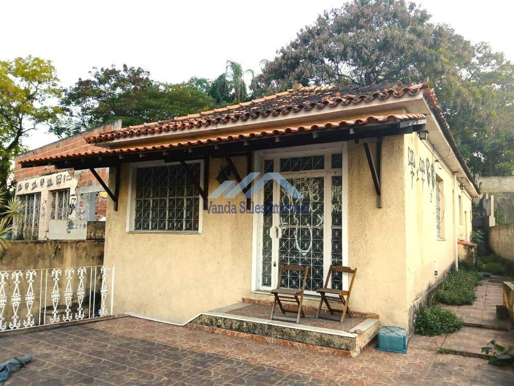 Casa para Venda ou Locação -  - Campo Grande - RJ