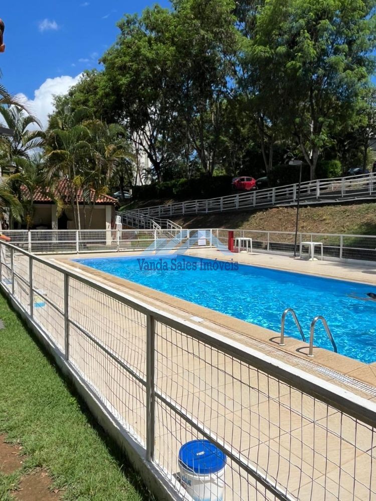 Apartamento para Venda - Rossi Ideal - Campo Grande - RJ