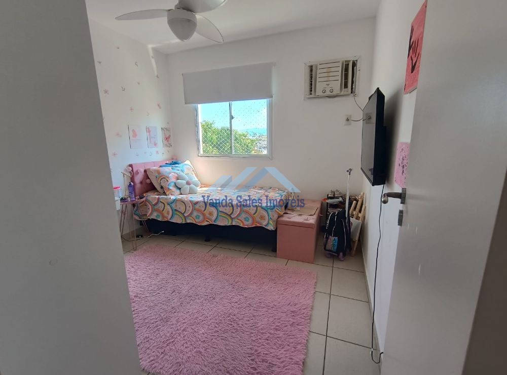 Apartamento para Locação - Life Resort - Campo Grande - RJ