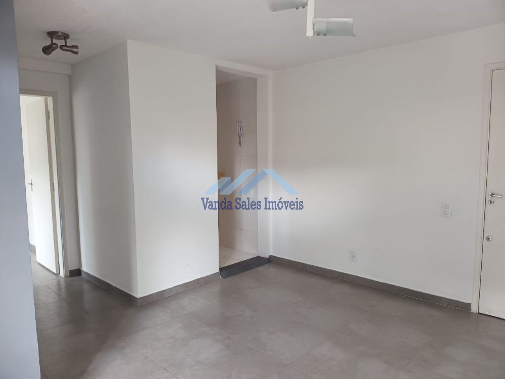 Apartamento para Venda ou Locação - Supera Campo Grande - Campo Grande - RJ