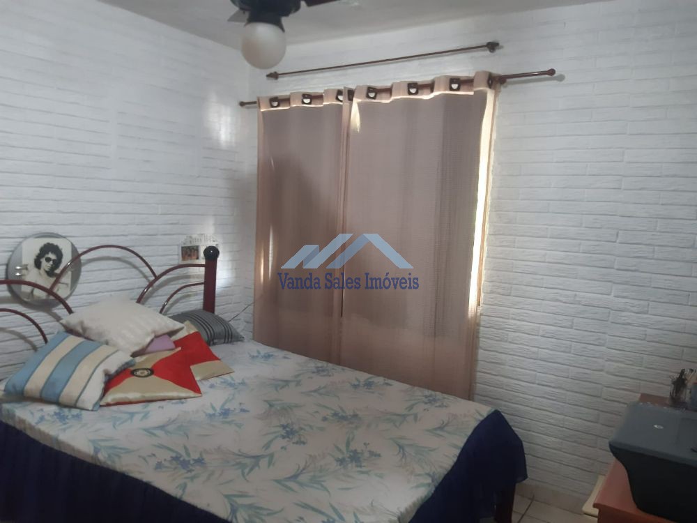Casa para Venda -  - Campo Grande - RJ