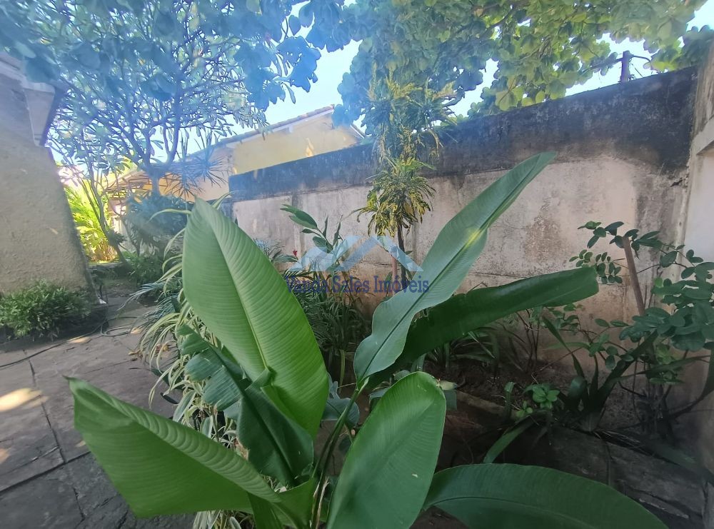 Casa para Venda -  - Campo Grande - RJ