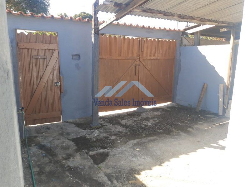 Casa para Locação -  - Parque Boa Vista - RJ