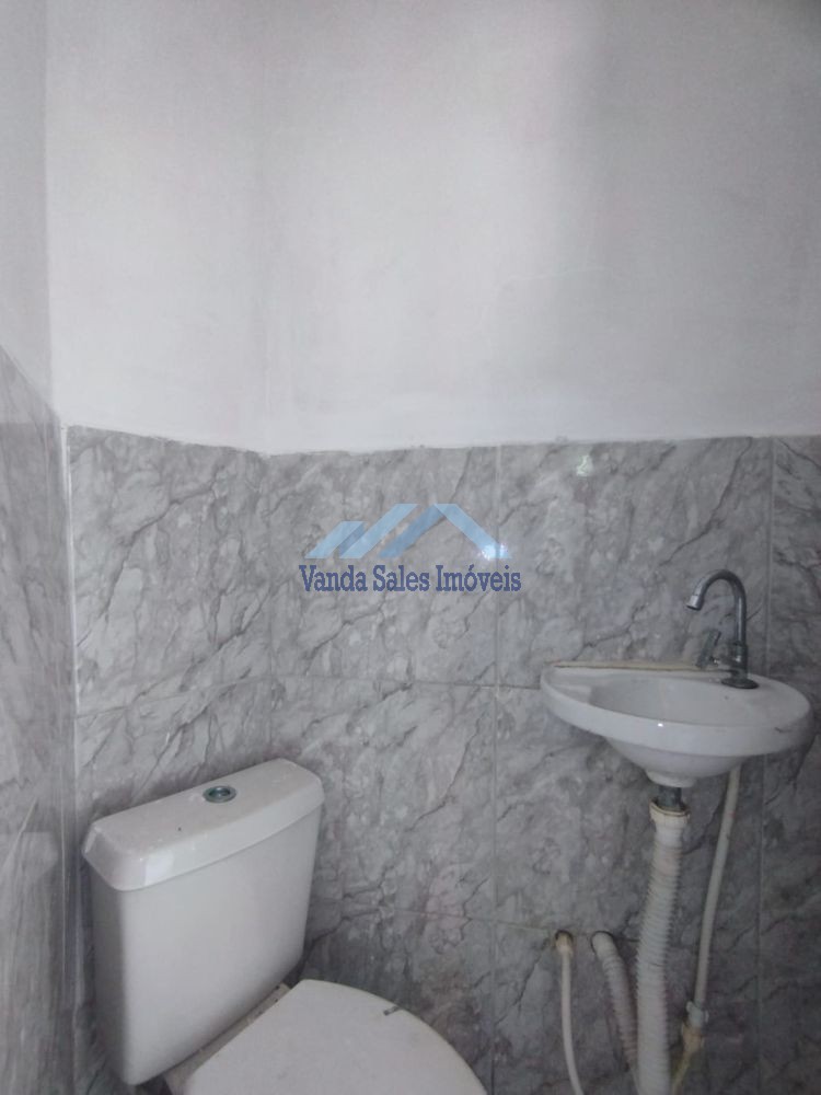 Loja para Locação -  - Campo Grande - RJ