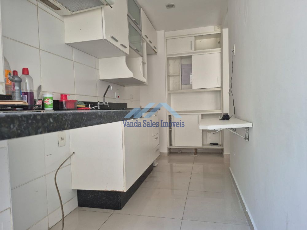Apartamento para Locação - Condomínio Joia do Campo - Campo Grande - RJ