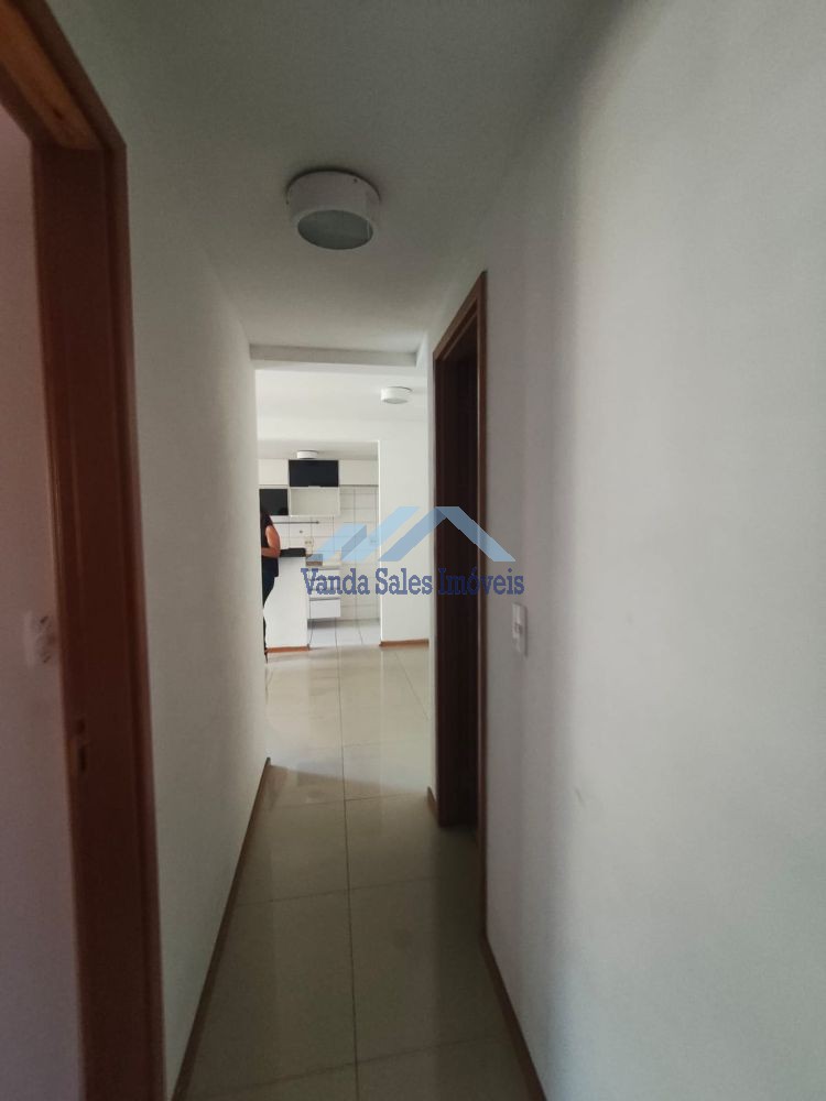 Apartamento para Venda - Atlantis Park - Campo Grande - RJ