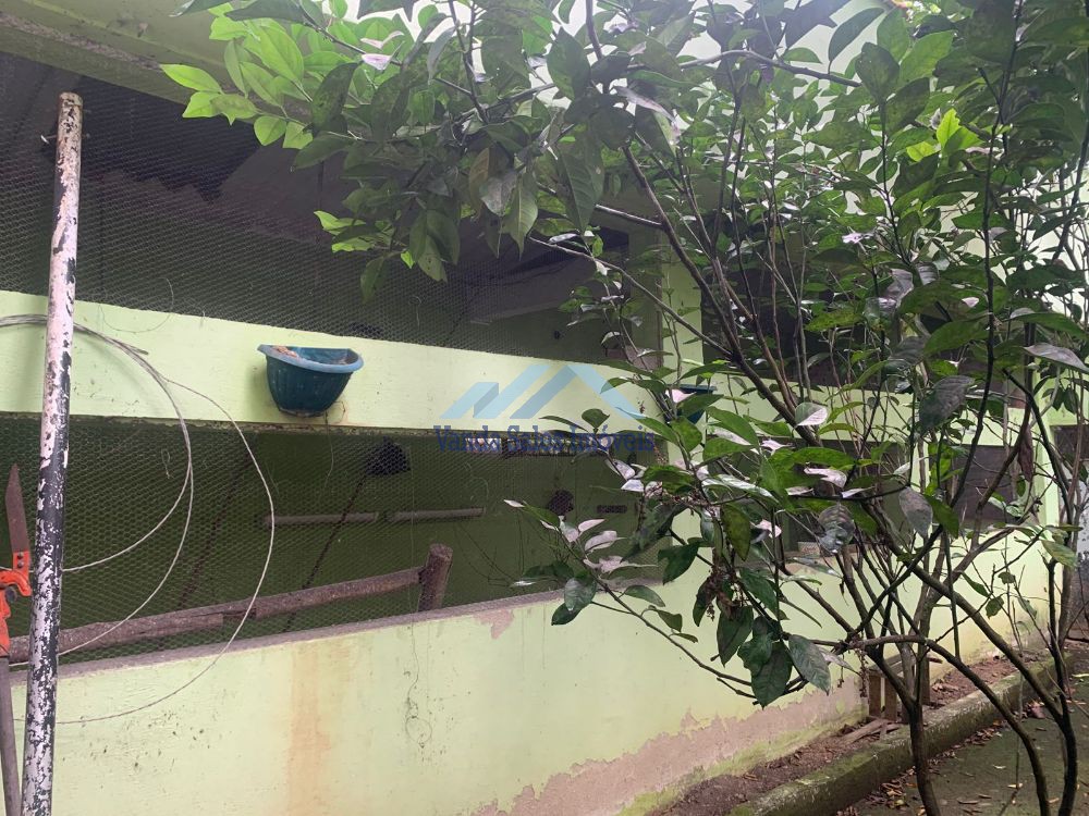 Casa para Venda -  - Campo Grande - RJ