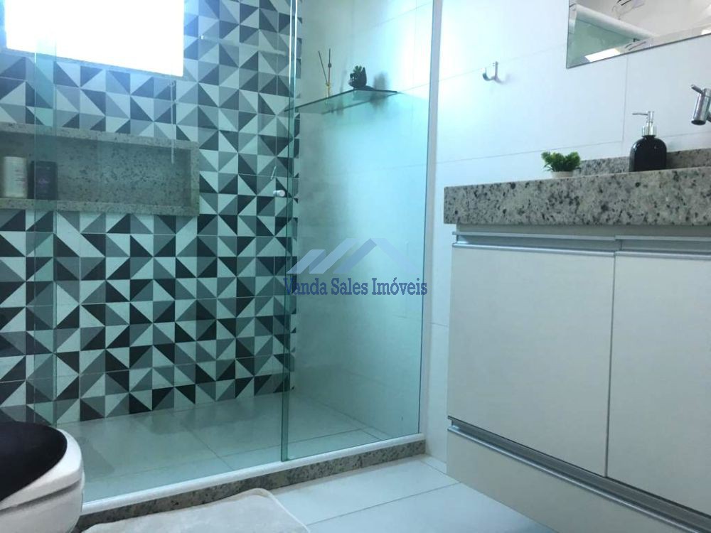 Casa para Venda -  - Campo Grande - RJ