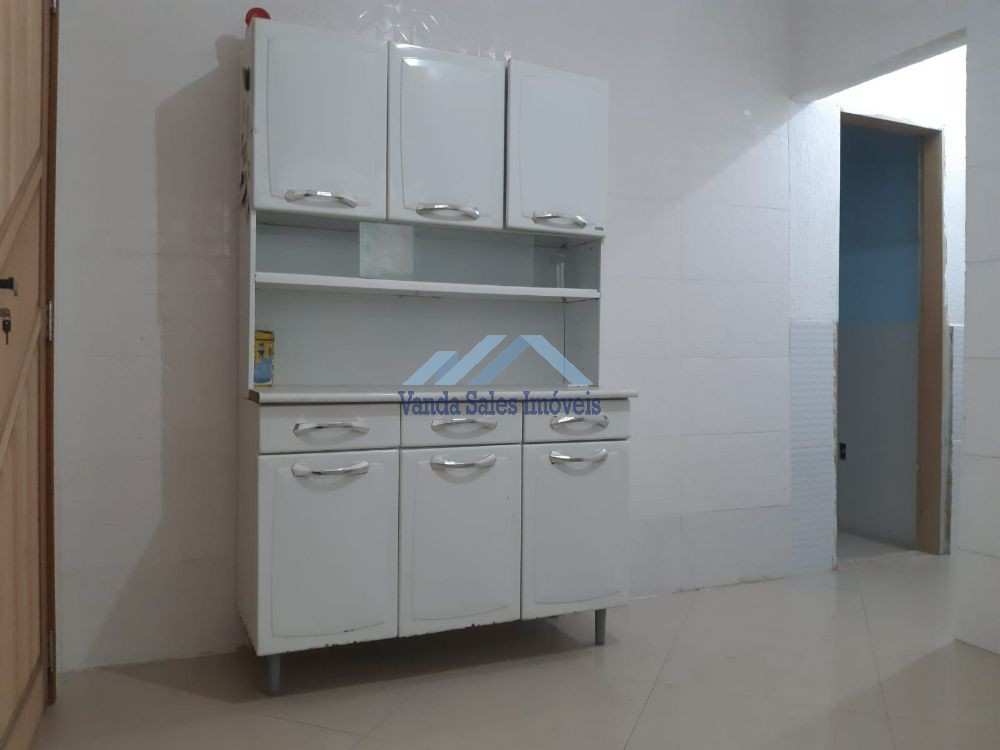 Casa para Venda -  - Campo Grande - RJ