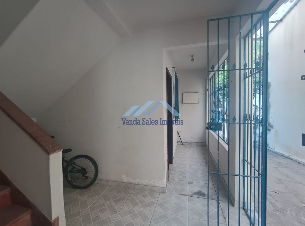 Apartamento para Locação -  - Campo Grande - RJ