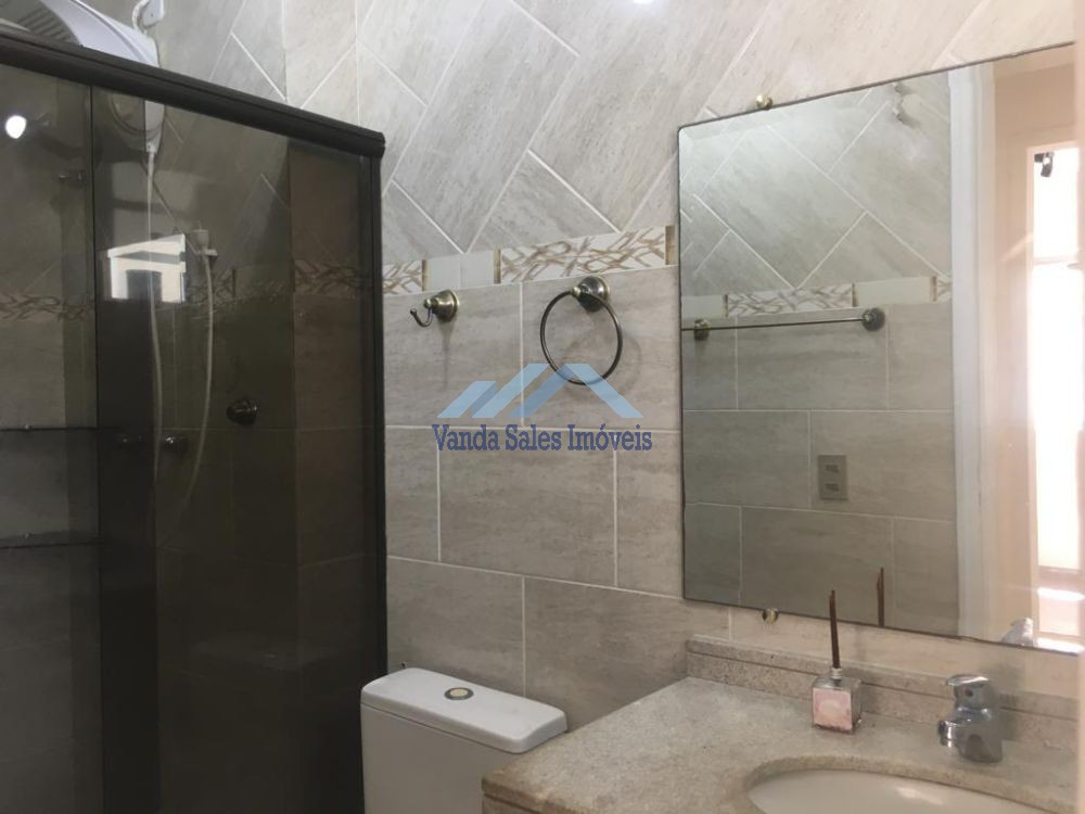 Apartamento para Venda - Rafaela - Campo Grande - RJ