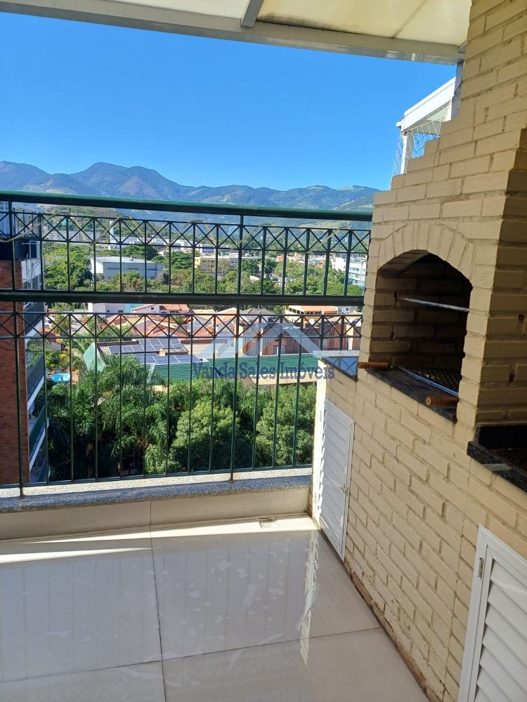 Apartamento para Venda - Jardim Europa - Campo Grande - RJ