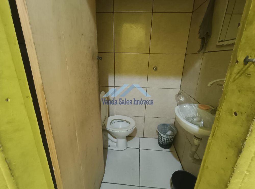Loja para Locação -  - Campo Grande - RJ