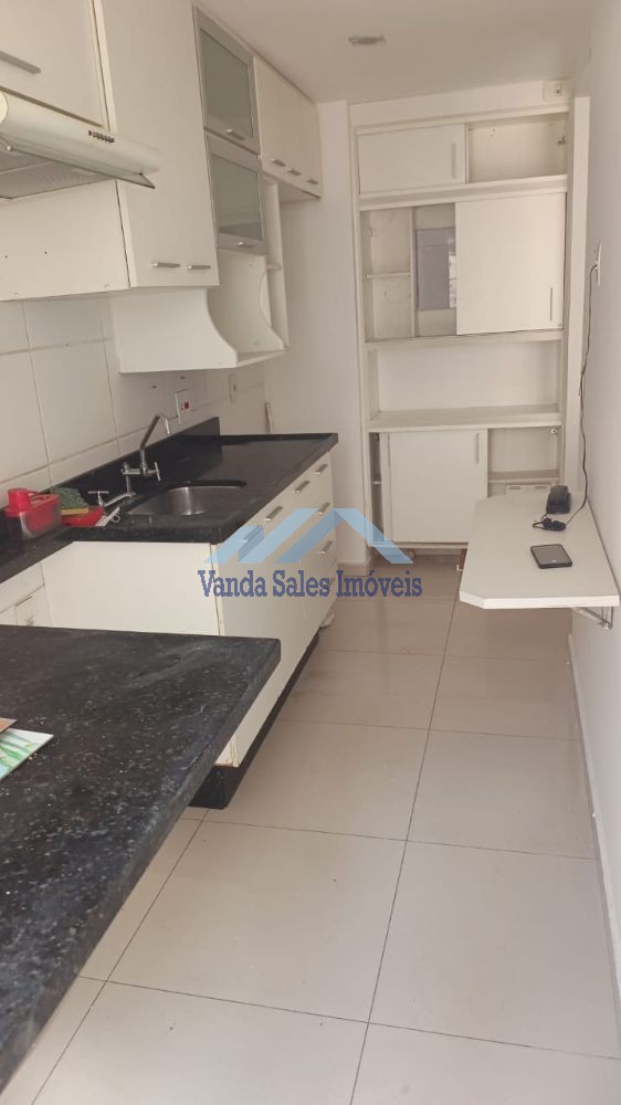 Apartamento para Locação - Condomínio Joia do Campo - Campo Grande - RJ