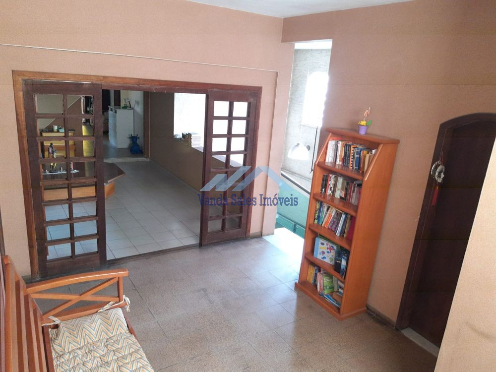 Casa para Venda -  - Vila São Luís - RJ