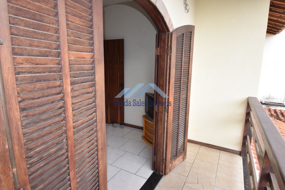 Casa para Venda -  - Campo Grande - RJ