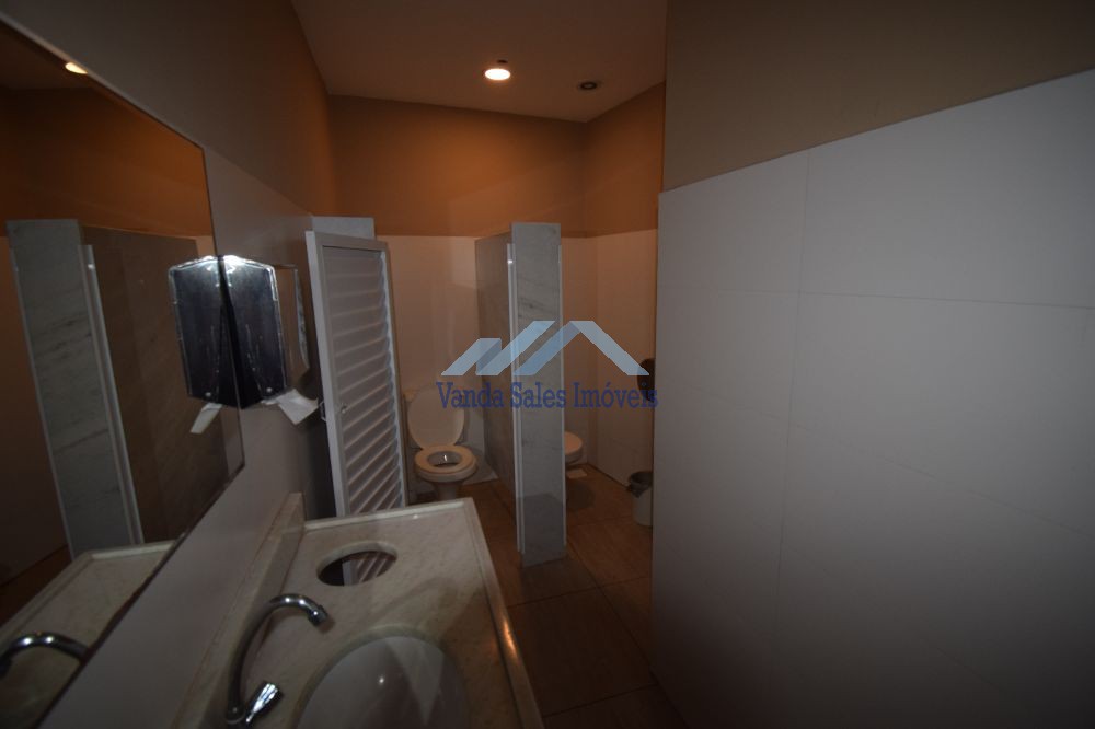 Prédio para Venda -  - Pedra de Guaratiba - RJ