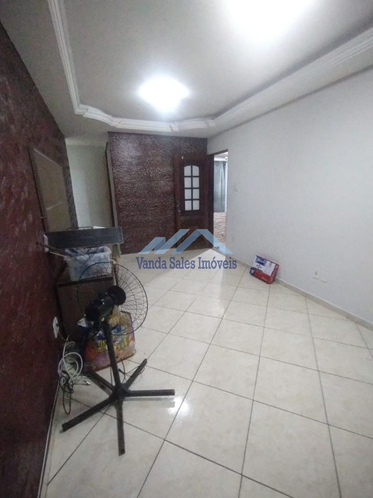 Casa para Locação -  - Campo Grande - RJ