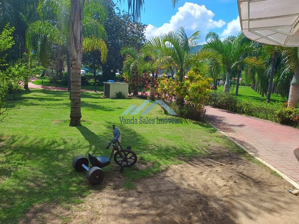 Apartamento para Locação - Life Resort - Campo Grande - RJ