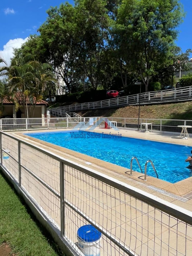 Apartamento para Venda - Rossi Ideal - Campo Grande - RJ