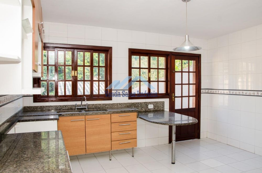 Casa para Venda -  - Campo Grande - RJ