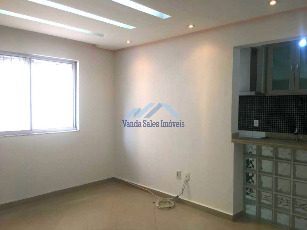 Apartamento para Venda - Rafaela - Campo Grande - RJ