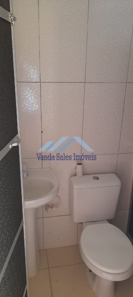 Casa para Locação -  - Campo Grande - RJ