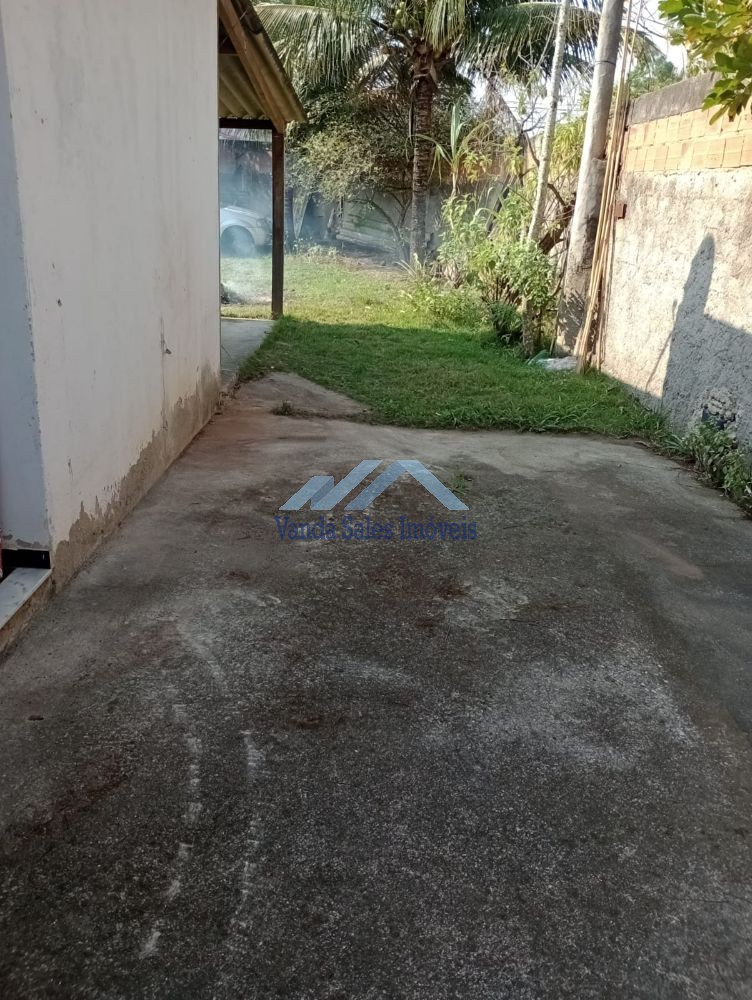 Casa para Venda -  - Guaratiba - RJ