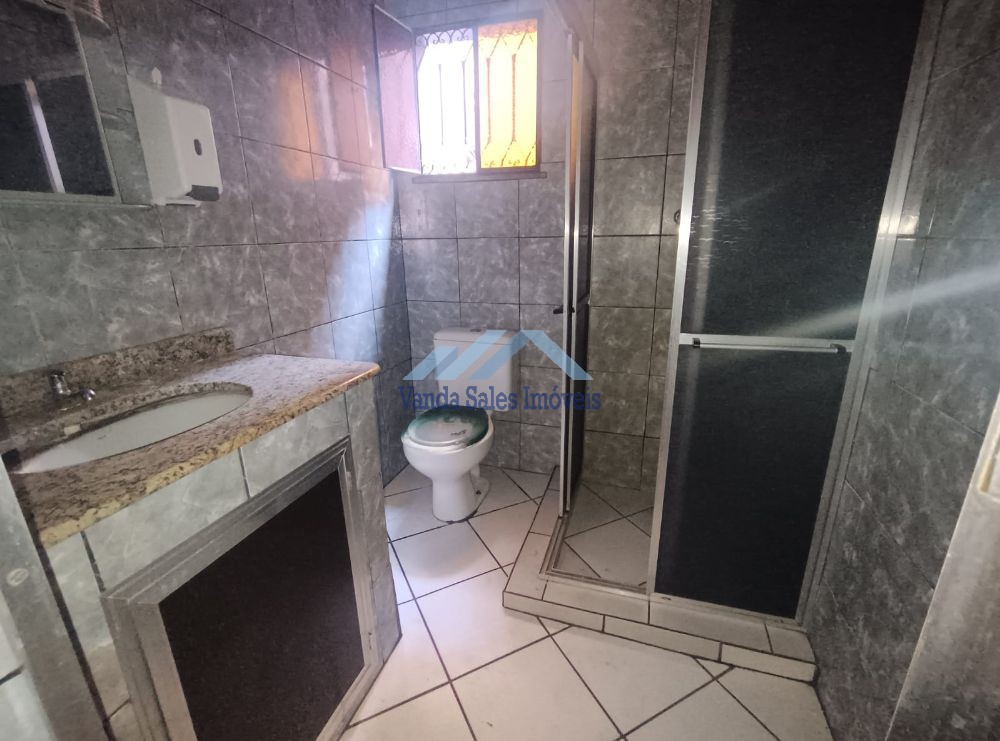 Casa para Locação -  - Campo Grande - RJ