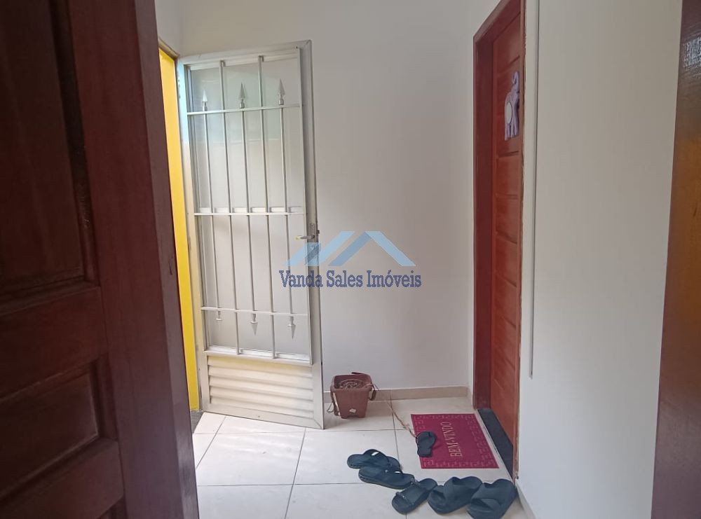 Casa para Locação -  - Campo Grande - RJ