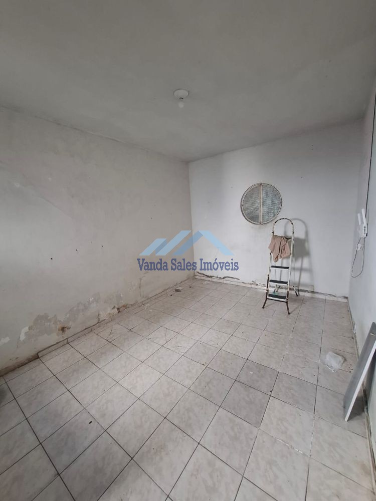Casa para Venda -  - Campo Grande - RJ