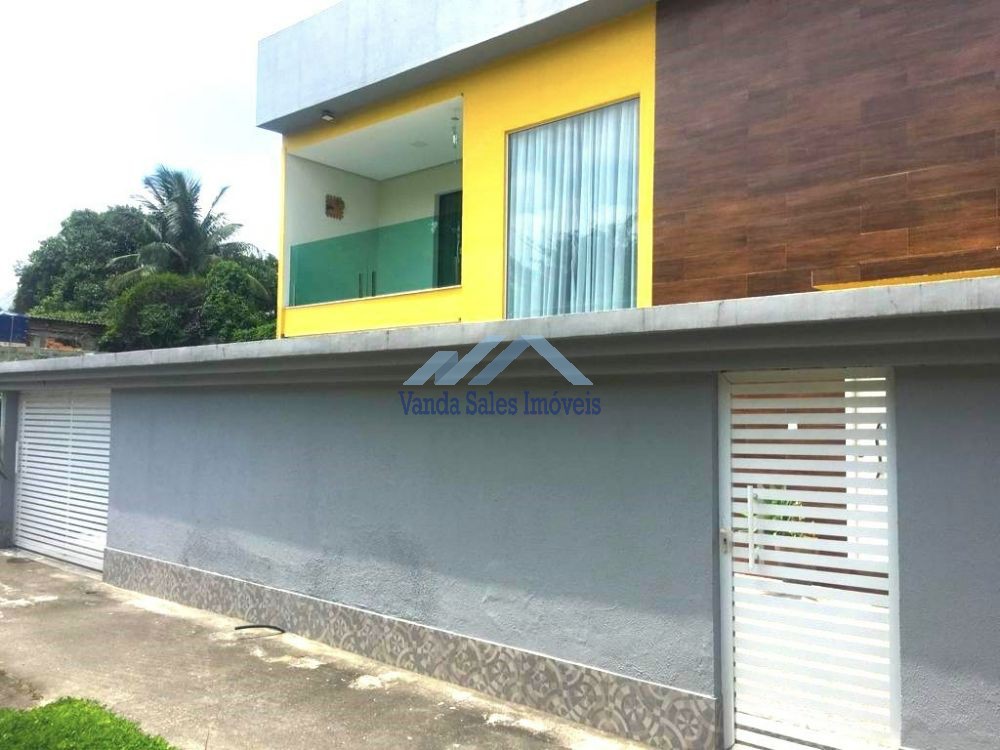 Casa para Venda -  - Campo Grande - RJ