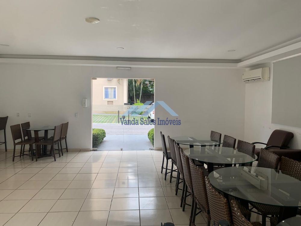 Apartamento para Venda ou Locação - Supera Campo Grande - Campo Grande - RJ